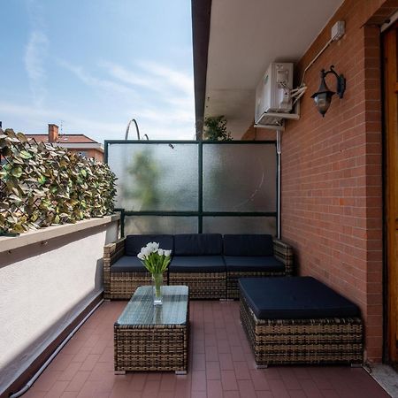 La Stellata By Apartments To Art Turin Ngoại thất bức ảnh