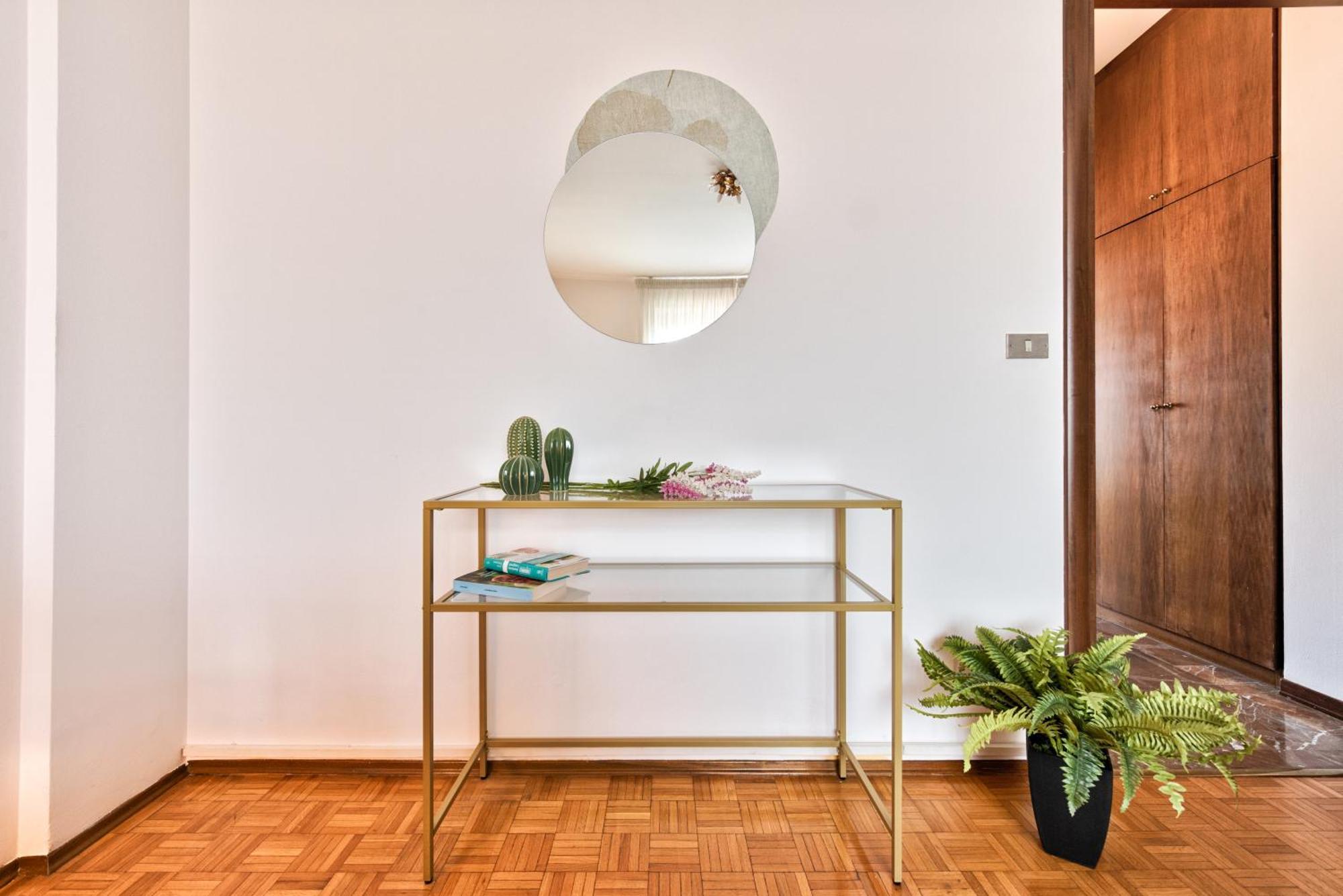 La Stellata By Apartments To Art Turin Ngoại thất bức ảnh