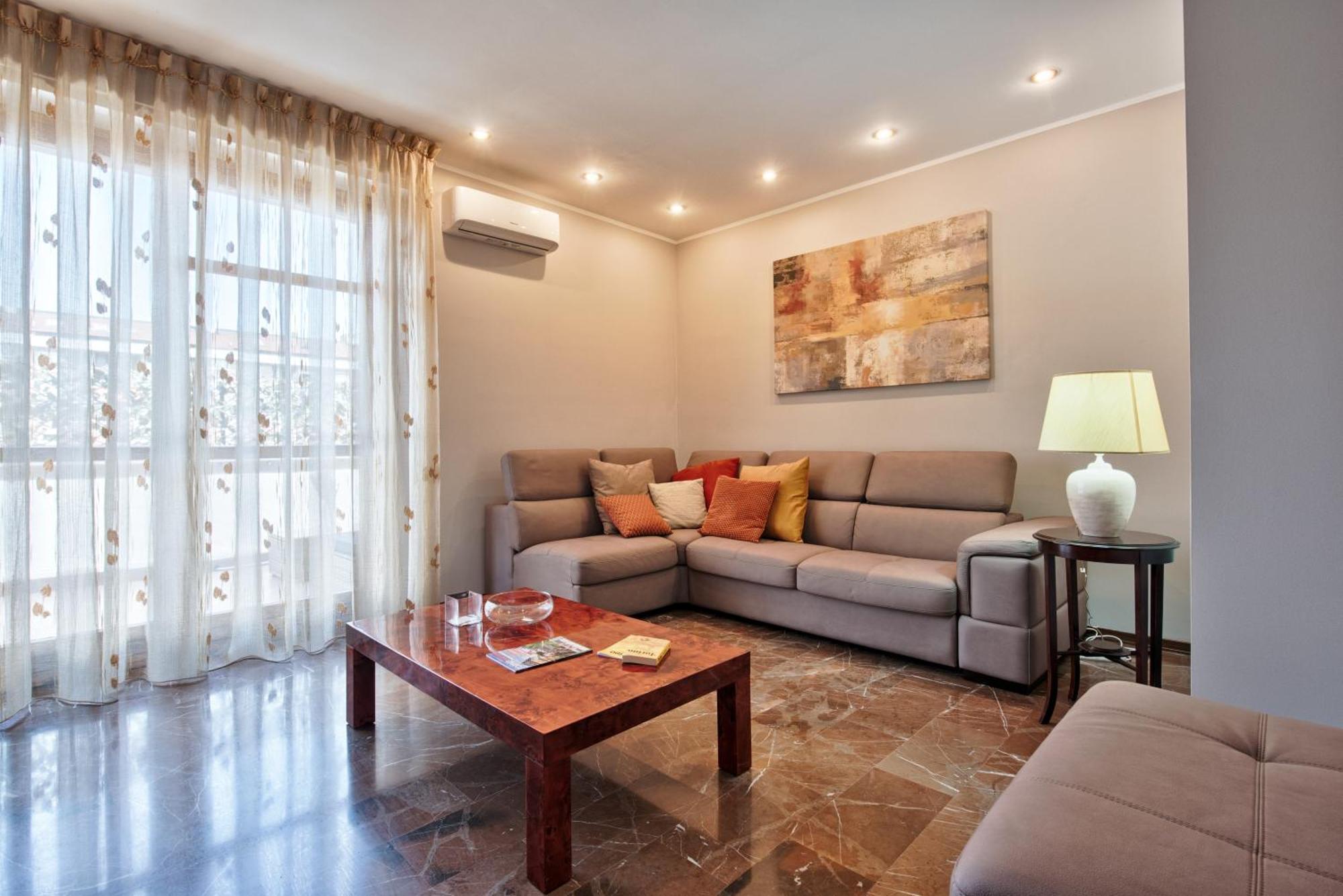 La Stellata By Apartments To Art Turin Ngoại thất bức ảnh