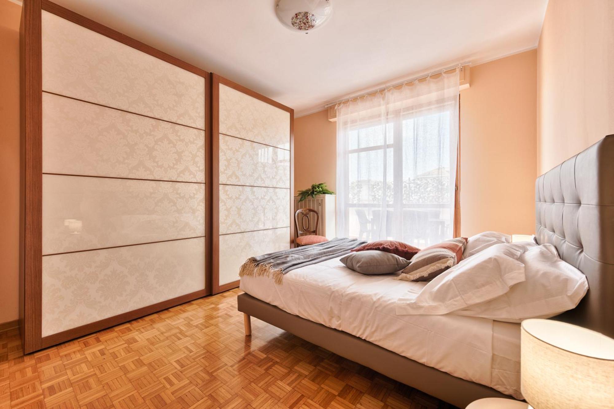 La Stellata By Apartments To Art Turin Ngoại thất bức ảnh