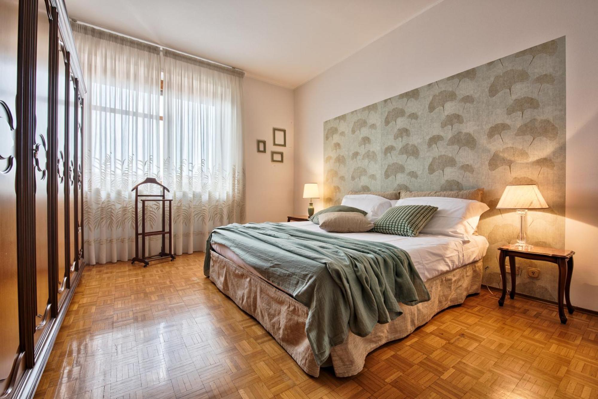 La Stellata By Apartments To Art Turin Ngoại thất bức ảnh