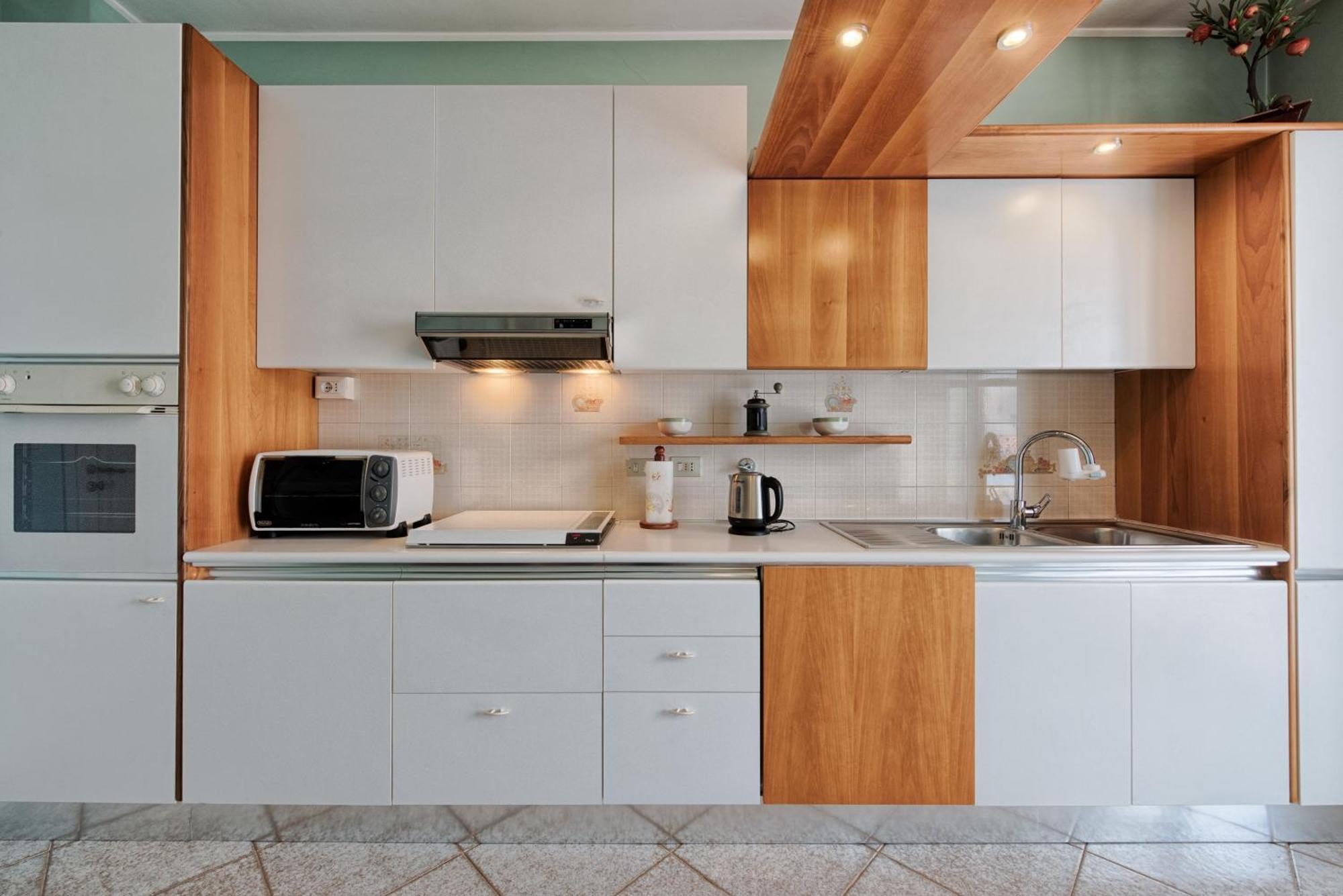 La Stellata By Apartments To Art Turin Ngoại thất bức ảnh