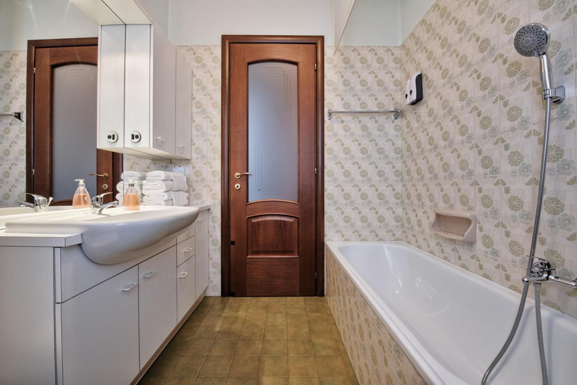 La Stellata By Apartments To Art Turin Ngoại thất bức ảnh